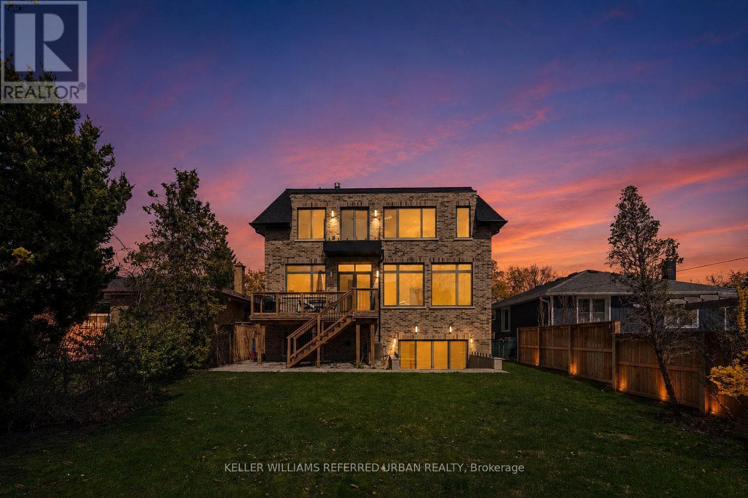 54 CRONIN DRIVE, Toronto — photo 2