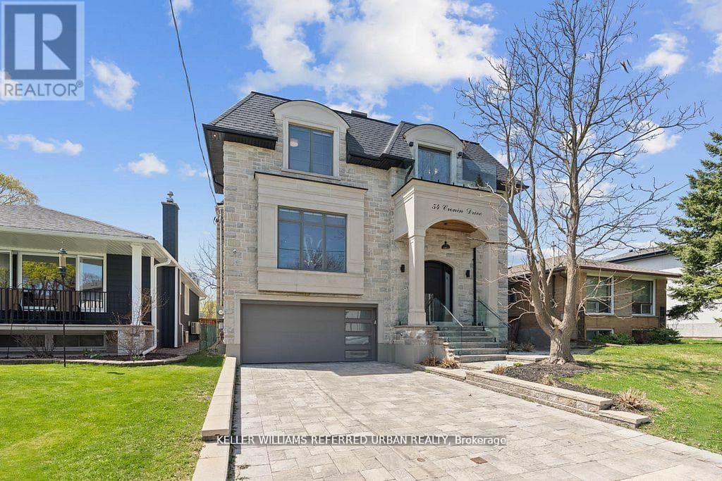 54 CRONIN DRIVE, Toronto — photo 4