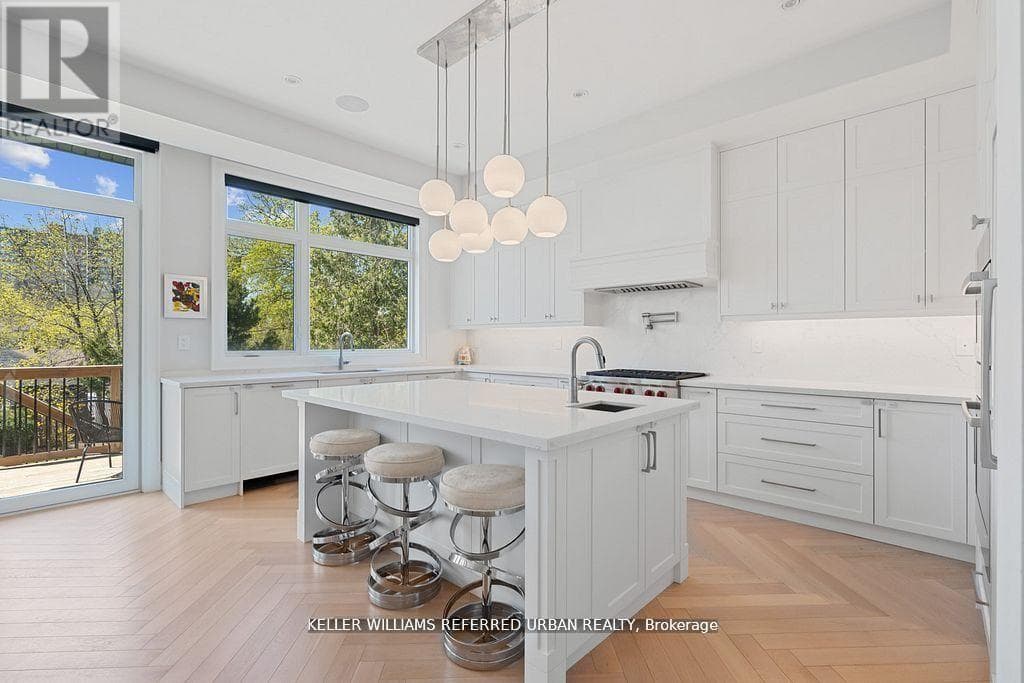 54 CRONIN DRIVE, Toronto — photo 3