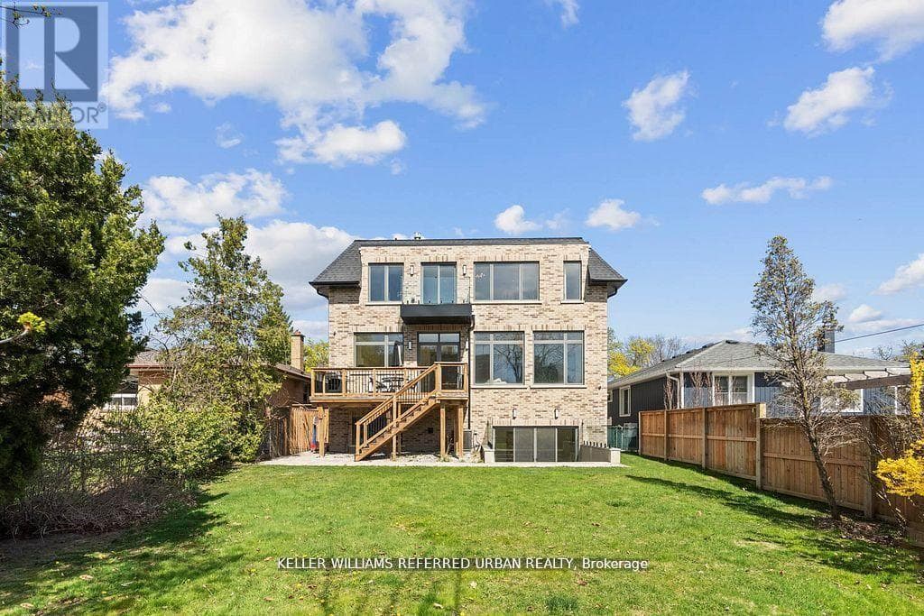 54 CRONIN DRIVE, Toronto — photo 5