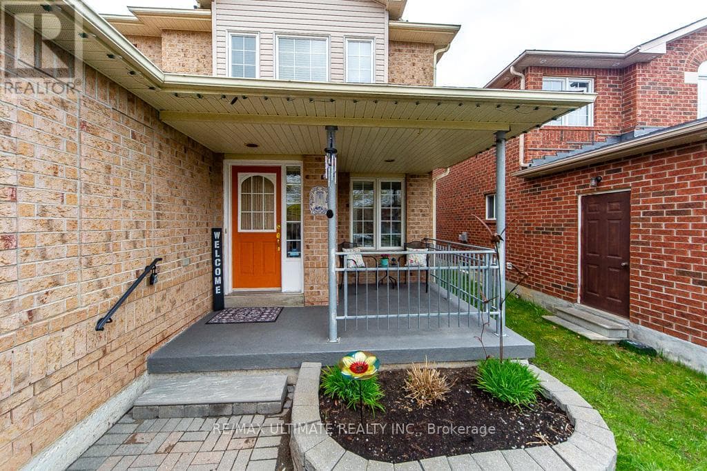 5 TWISS DRIVE, Toronto — photo 2