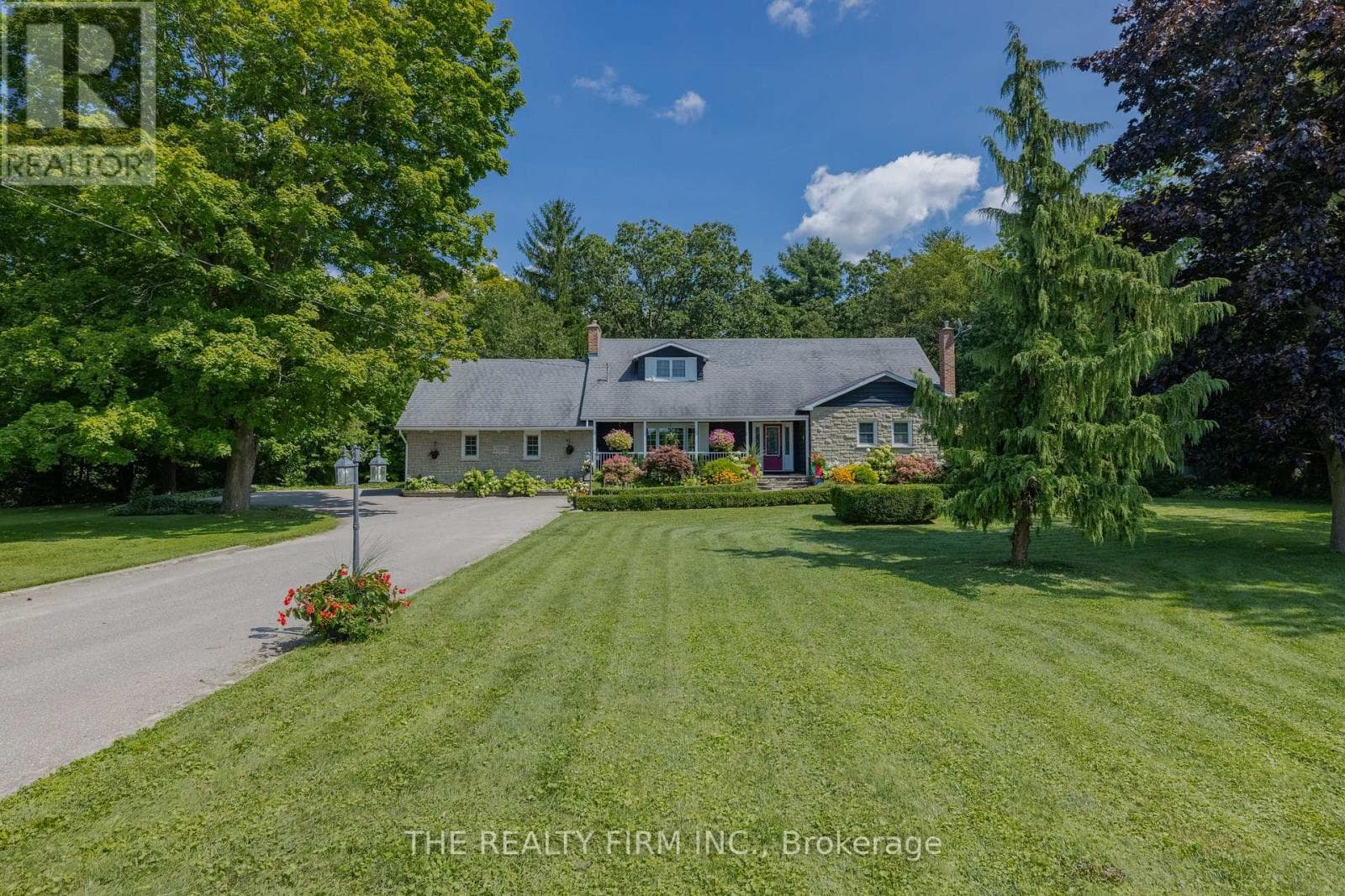 2294 HARRIS ROAD in 