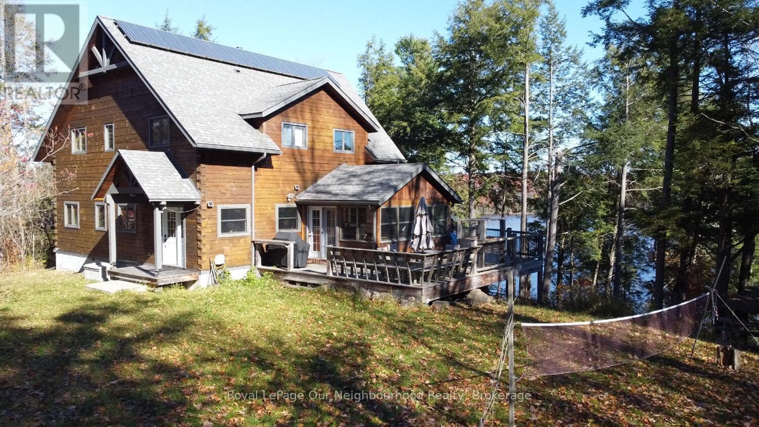 277 TANGAMONG LAKE SHORE WEST, Central Lakes — photo 2