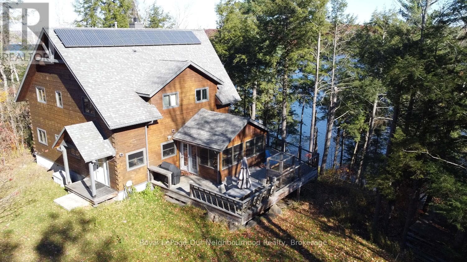 277 TANGAMONG LAKE SHORE WEST, Central Lakes — photo 3