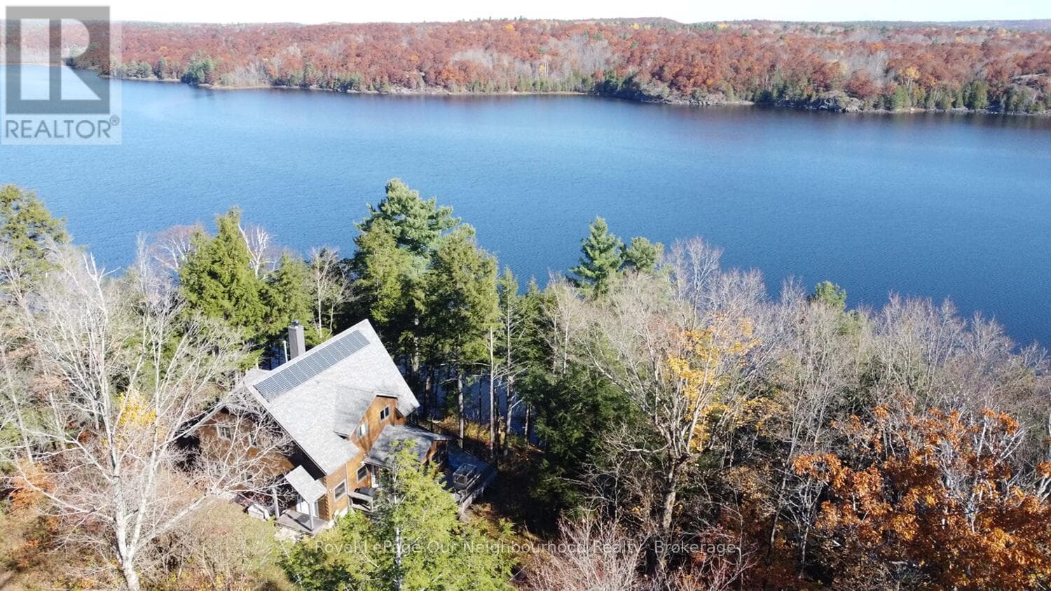 277 TANGAMONG LAKE SHORE WEST, Central Lakes — photo 5
