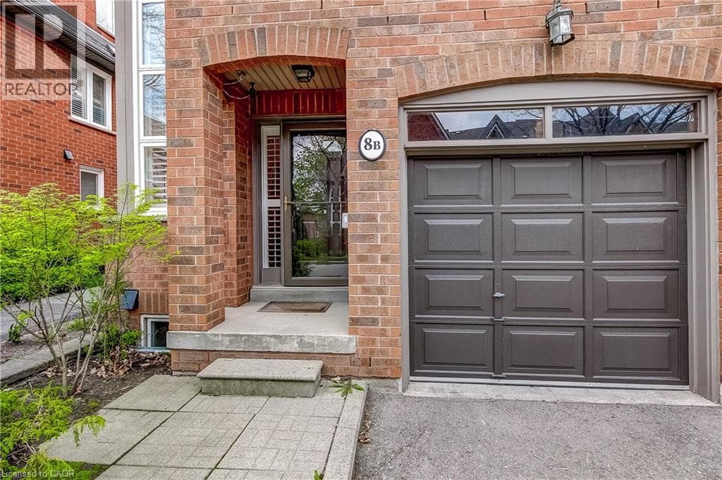 1084 W QUEEN Street W Unit# 8B, Cornerstone — photo 4