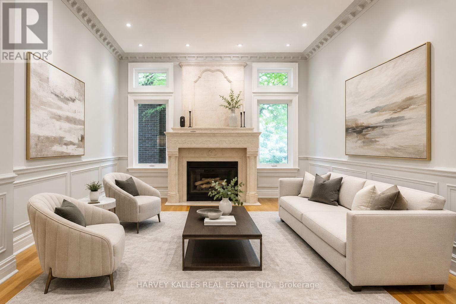 1 KNIGHTSWOOD ROAD, Toronto — photo 4