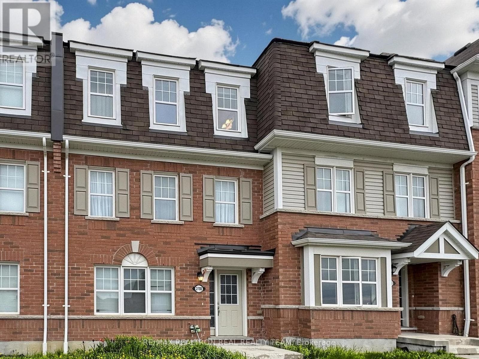 2708 BURKHOLDER DRIVE, Toronto — photo 2