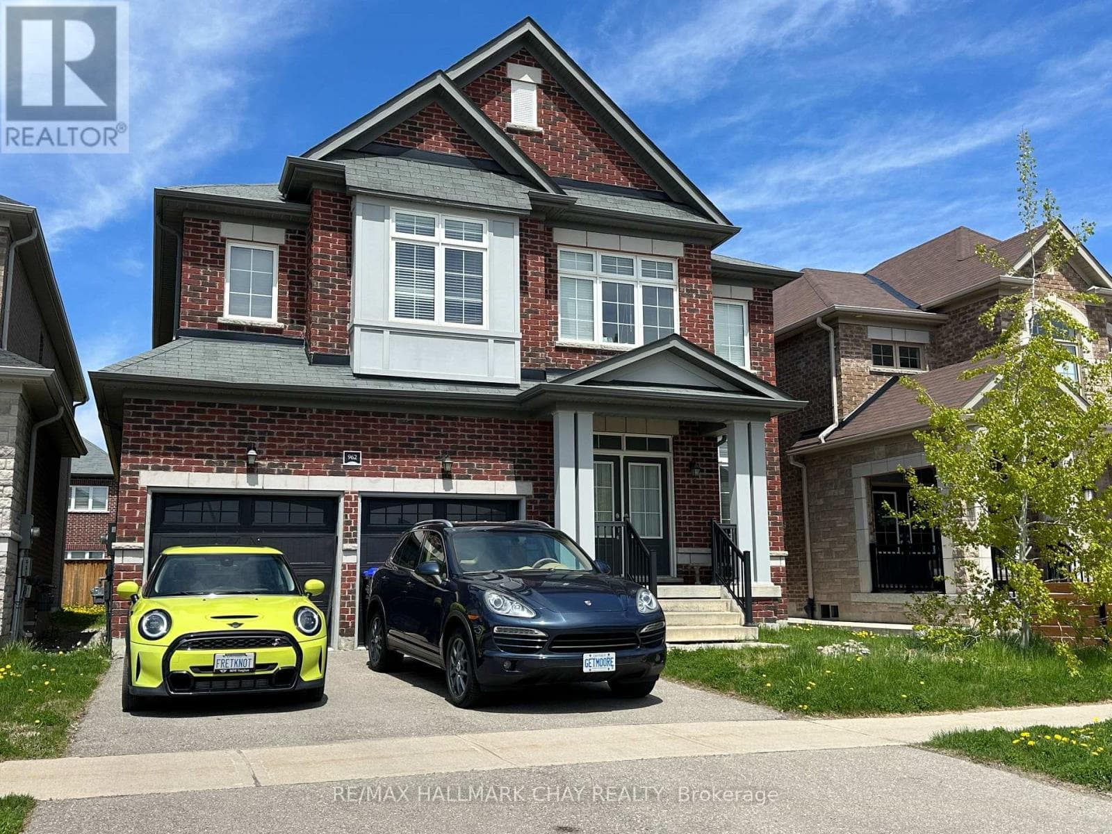 962 COLE STREET in 