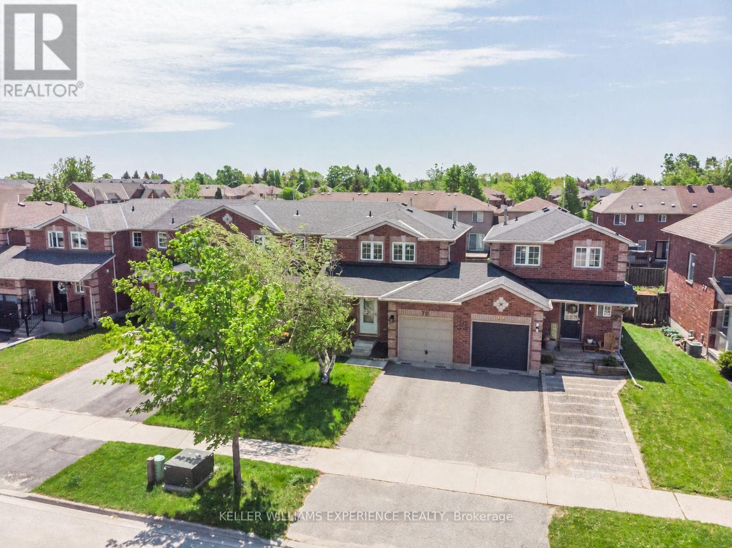 70 WEYMOUTH ROAD in 