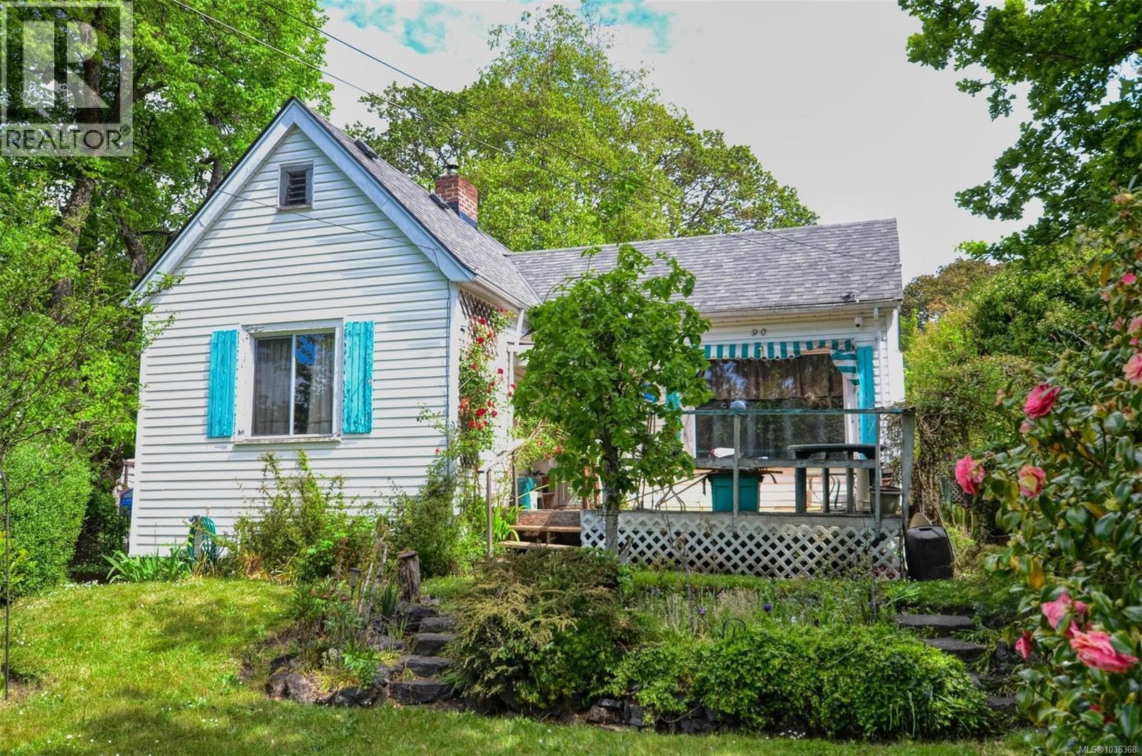 90 OBED AVENUE, Victoria — photo 3