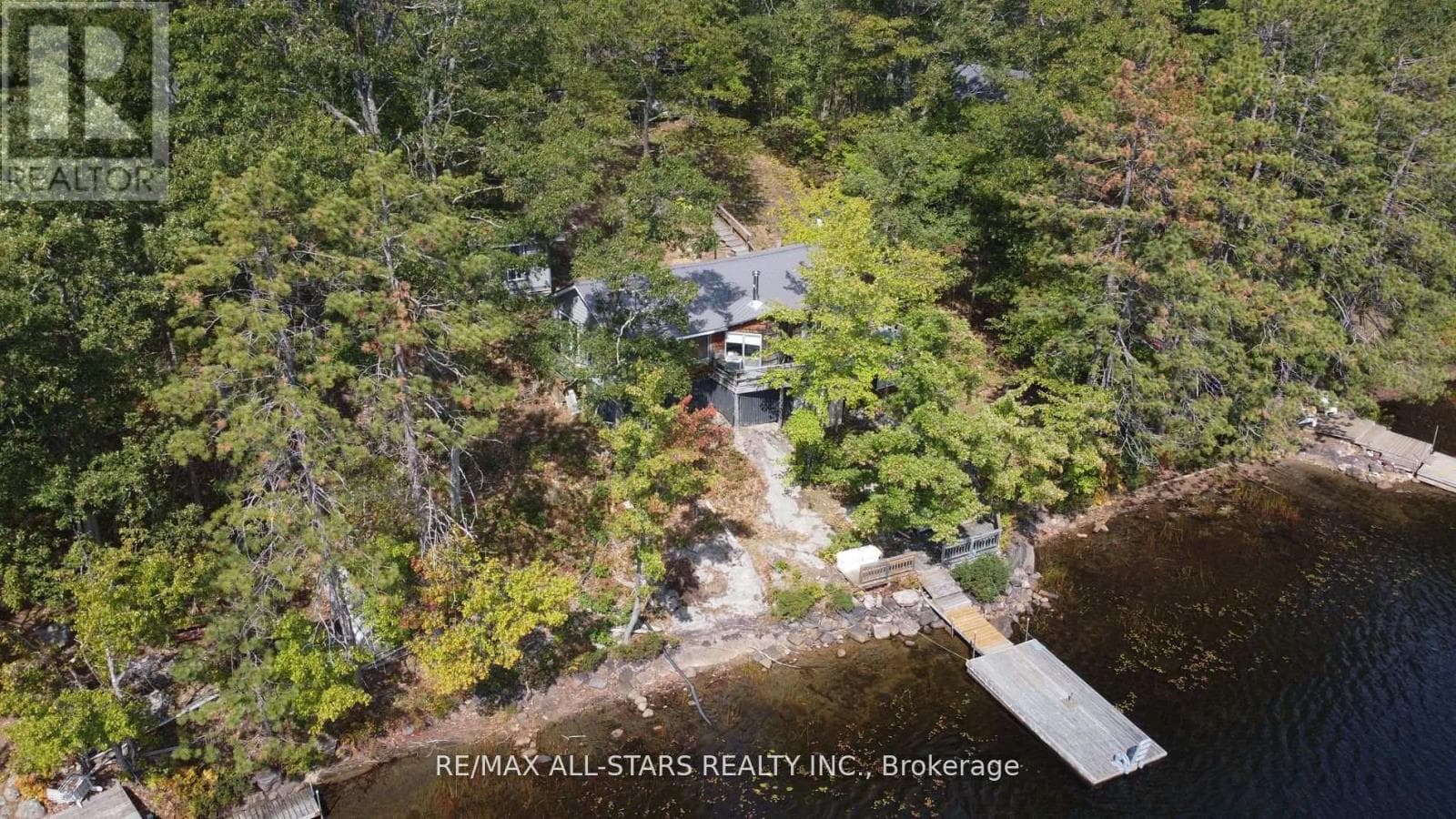 754 LOUCKS LAKE WAO, Central Lakes — photo 2