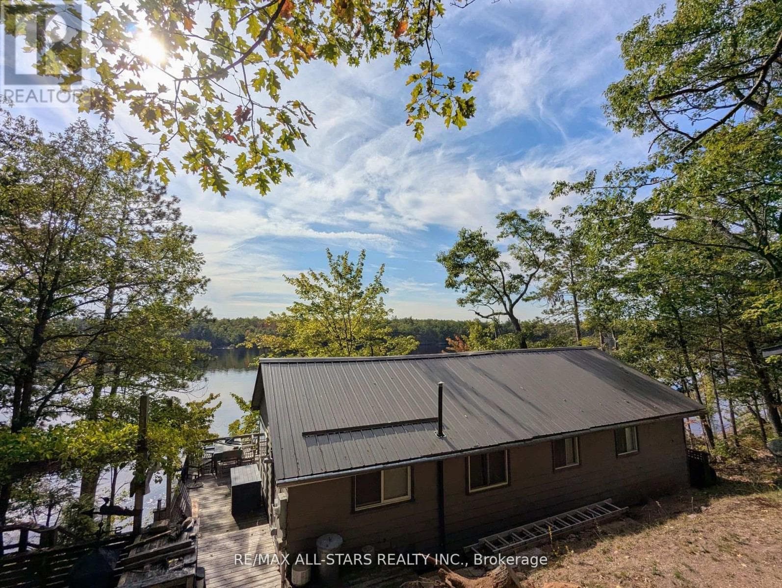 754 LOUCKS LAKE WAO, Central Lakes — photo 3