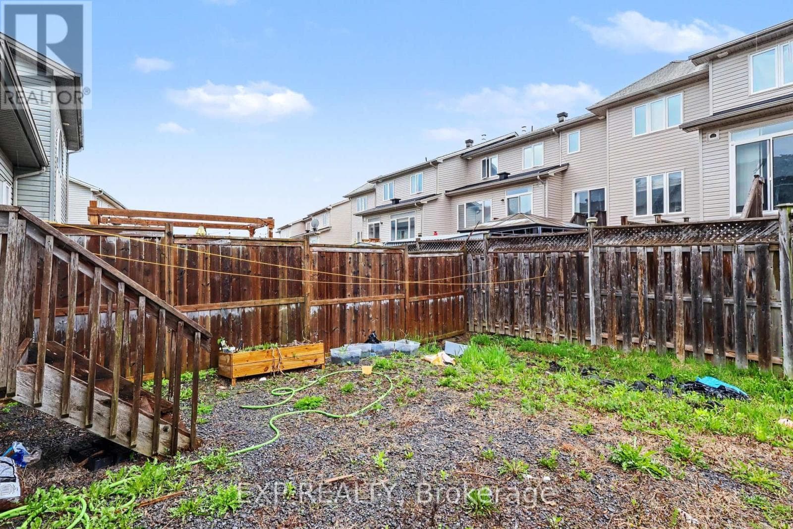273 ROLLING MEADOW CRESCENT, Ottawa