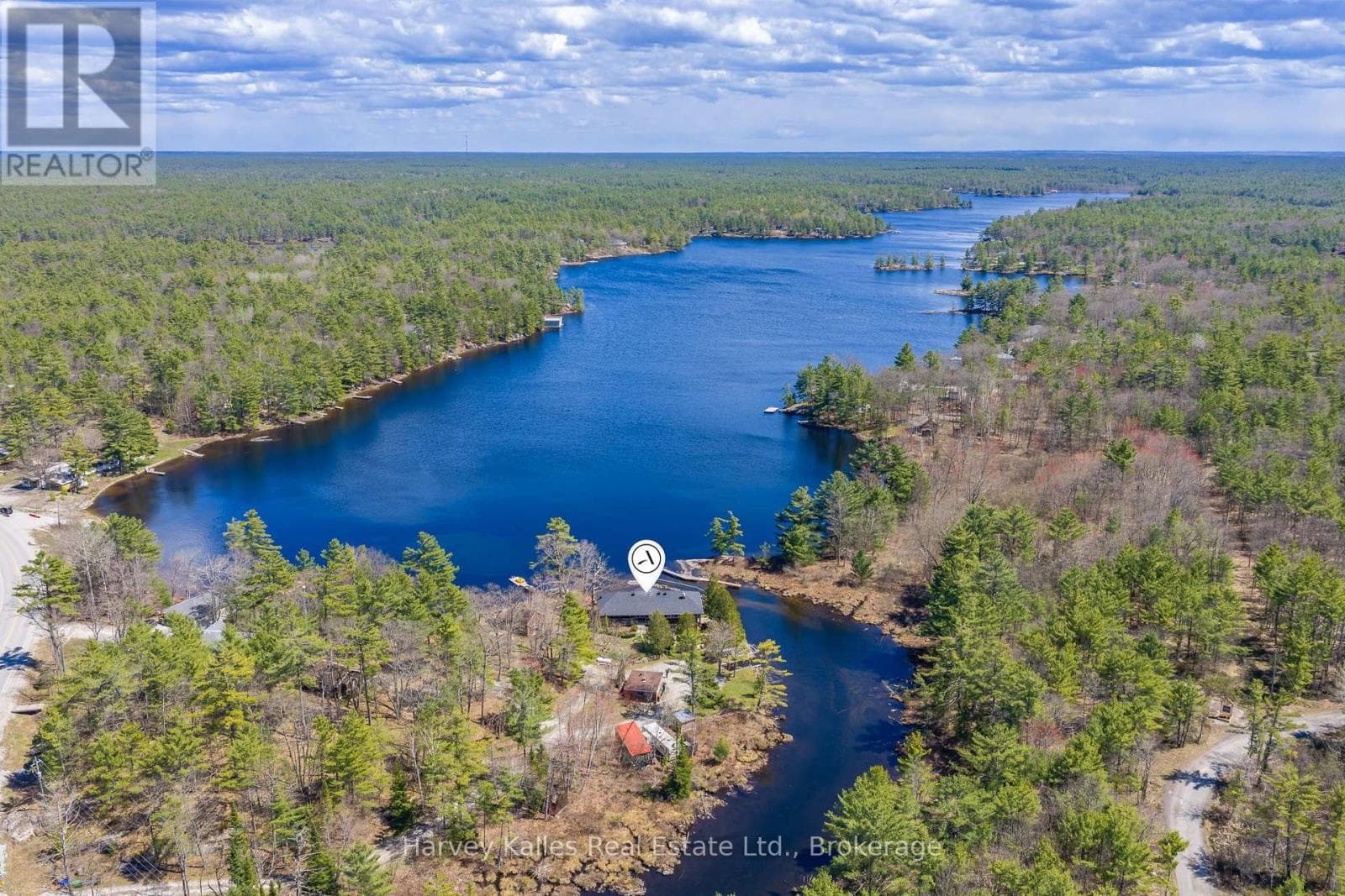 6884 & 6892 UPPER BIG CHUTE ROAD, OnePoint — photo 2