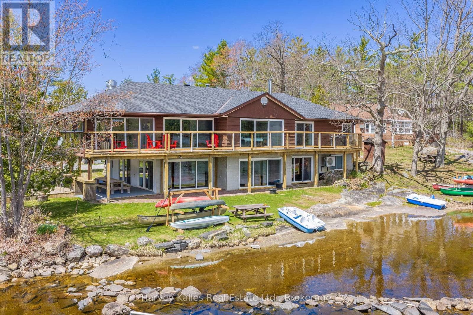 6884 & 6892 UPPER BIG CHUTE ROAD, OnePoint — photo 5