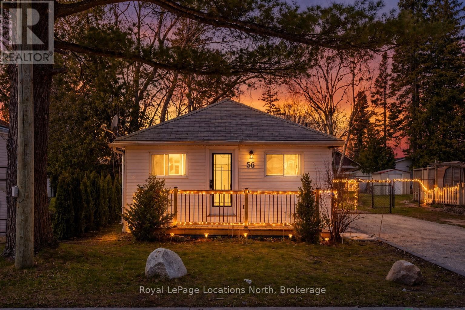 56 68TH STREET NORTH in 