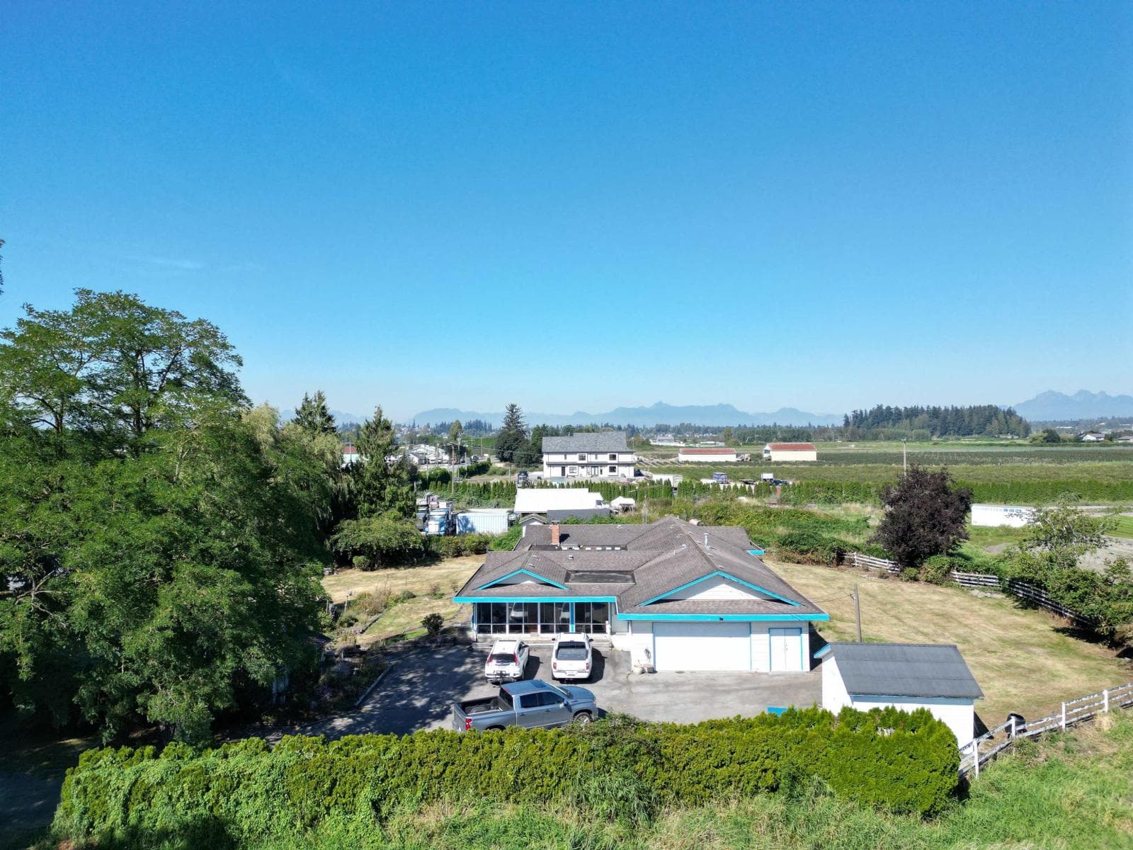 4444 168 STREET, Fraser Valley — photo 4