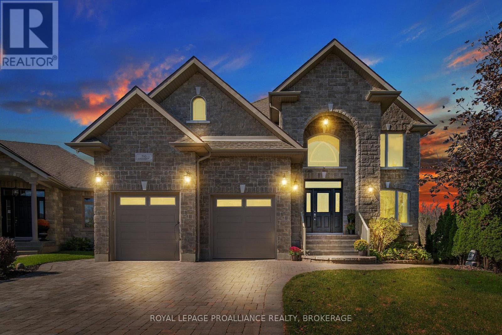 710 KANANASKIS DRIVE, Kingston