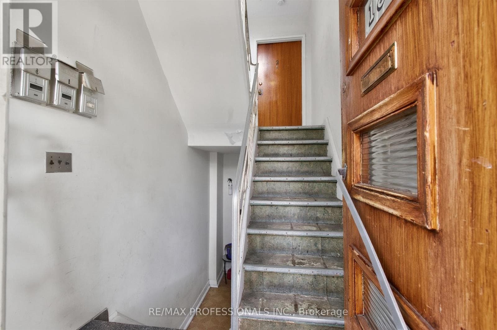 132-134 TROWELL AVENUE, Toronto — photo 4