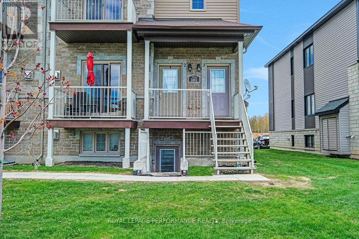 3 - 181 BOURDEAU BOULEVARD, Ottawa — photo 3