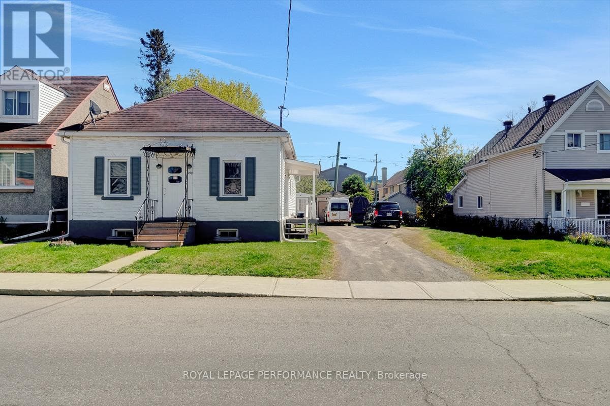 228 CARILLON STREET, Ottawa