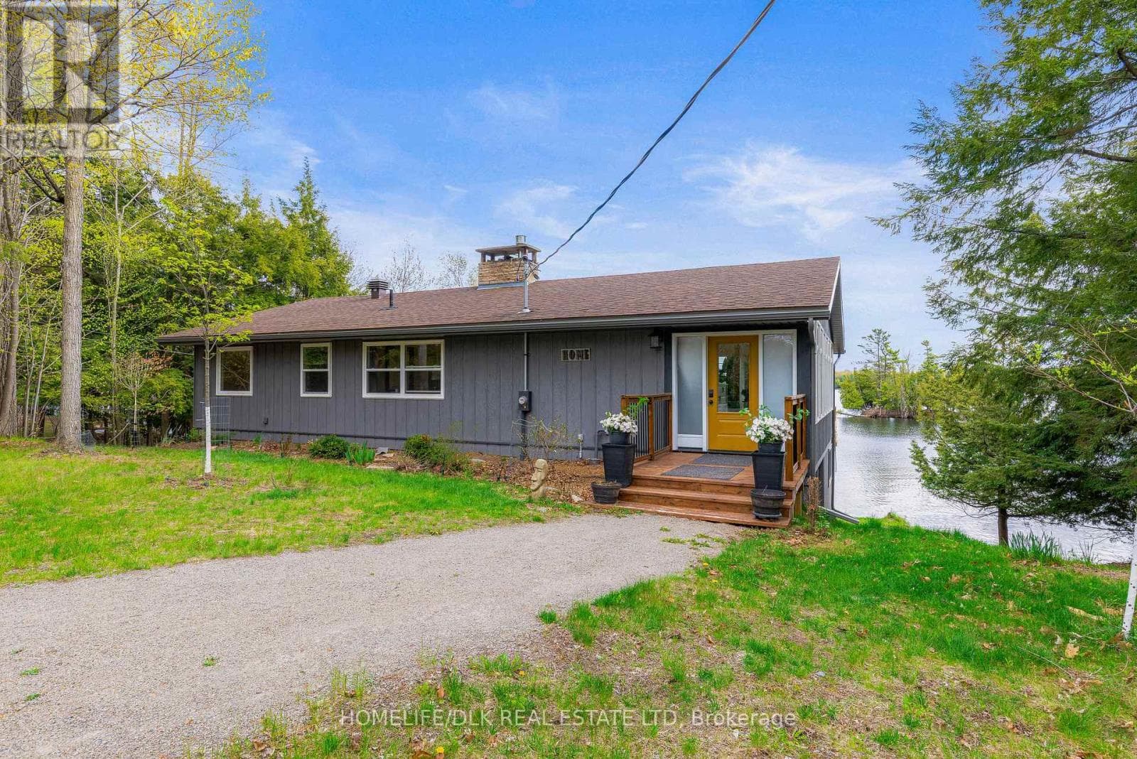 777 INDIAN LAKE ROAD, Rideau St.Lawrence — photo 2