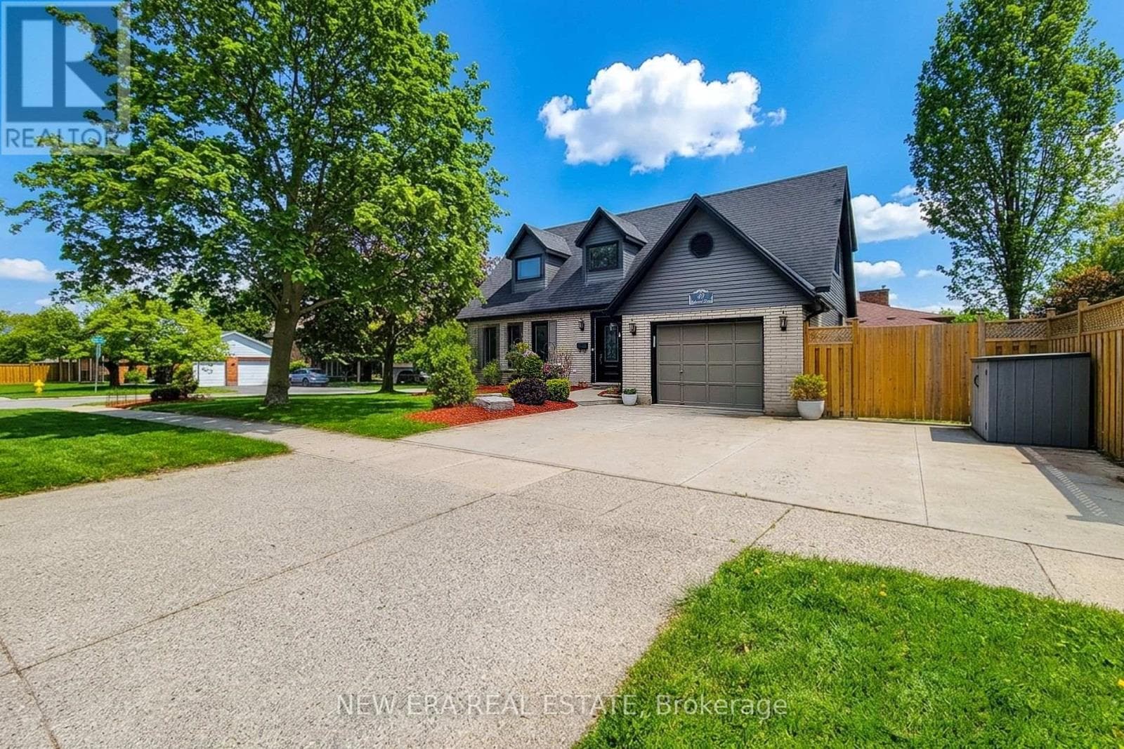 49 ASHWOOD DRIVE, Toronto — photo 3