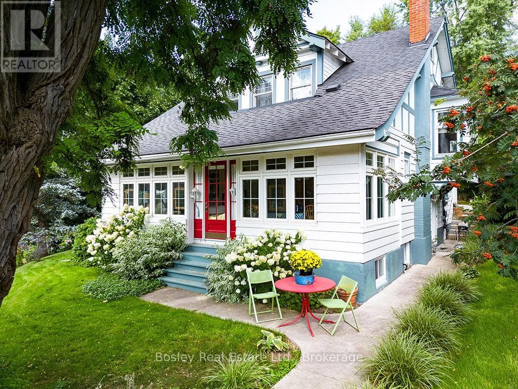 103 BROOK STREET in 