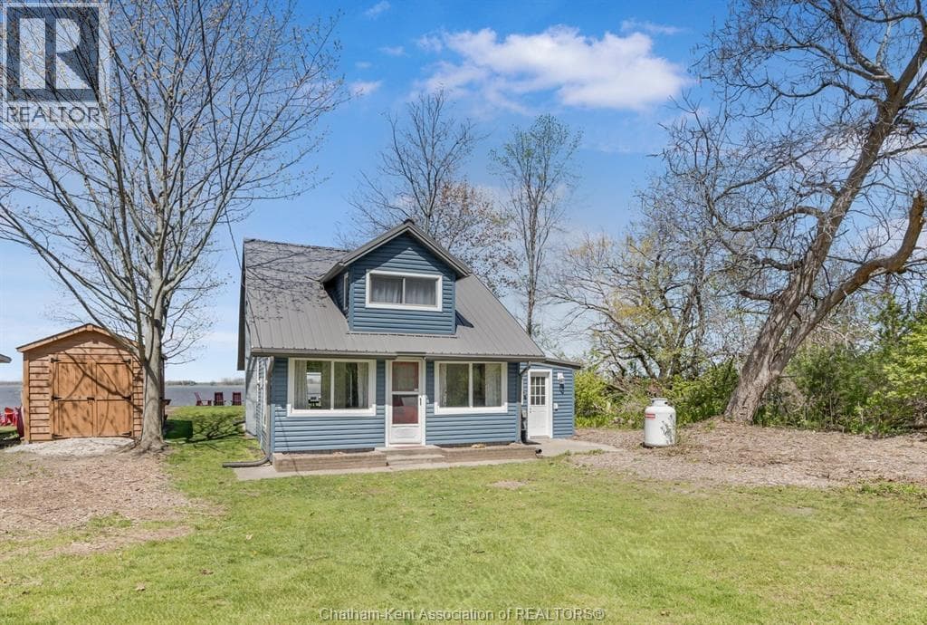 17998 Rondeau ROAD in 