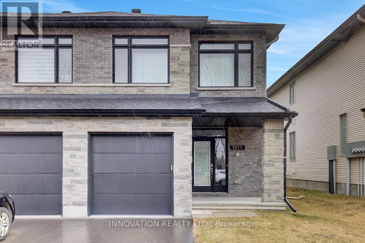 1011 EIDER STREET in RIVERSIDE SOUTH - LEITRIM