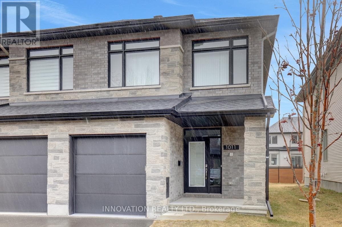 1011 EIDER STREET, Ottawa — photo 2