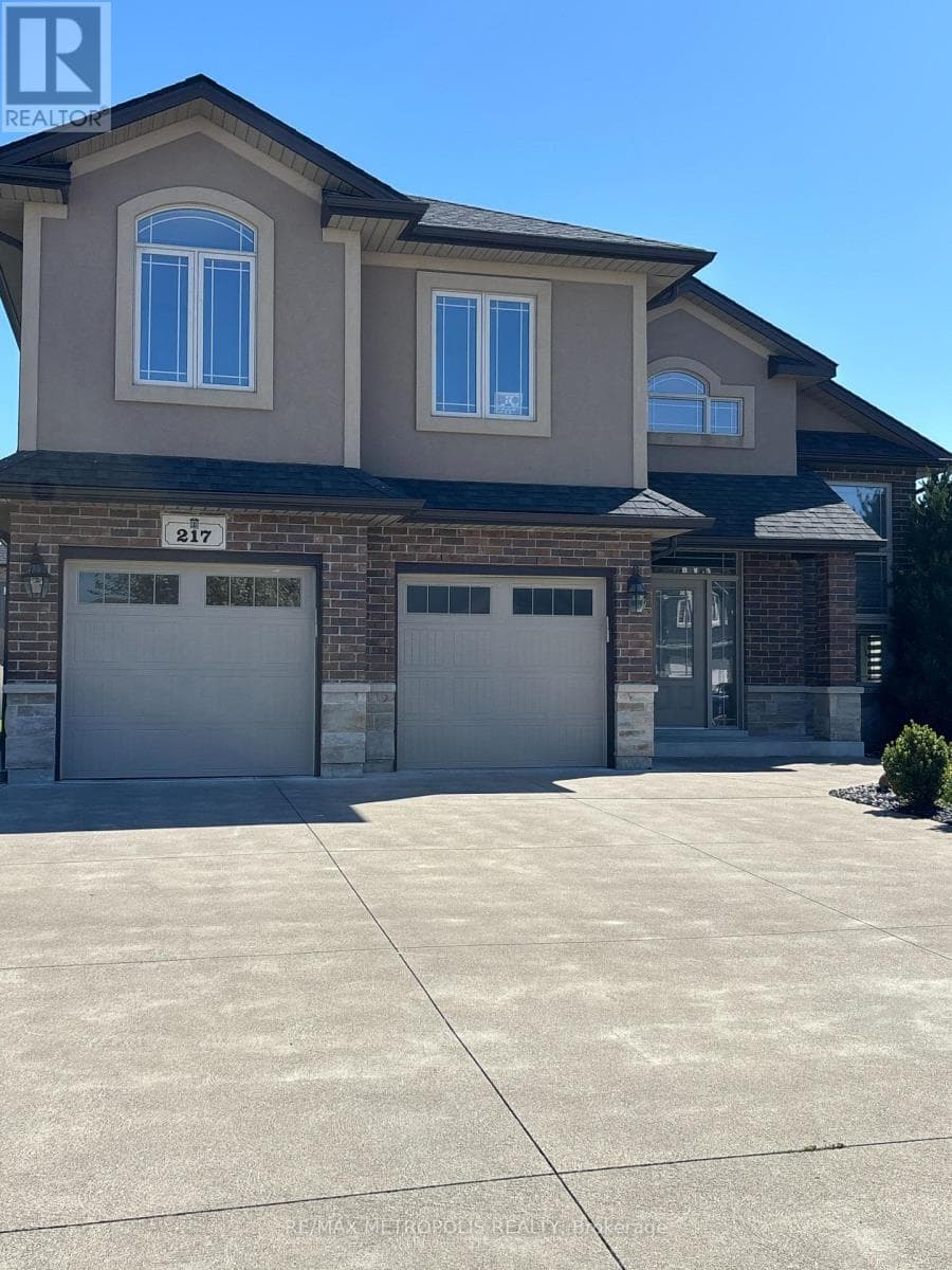 217 JASMINE DRIVE in 