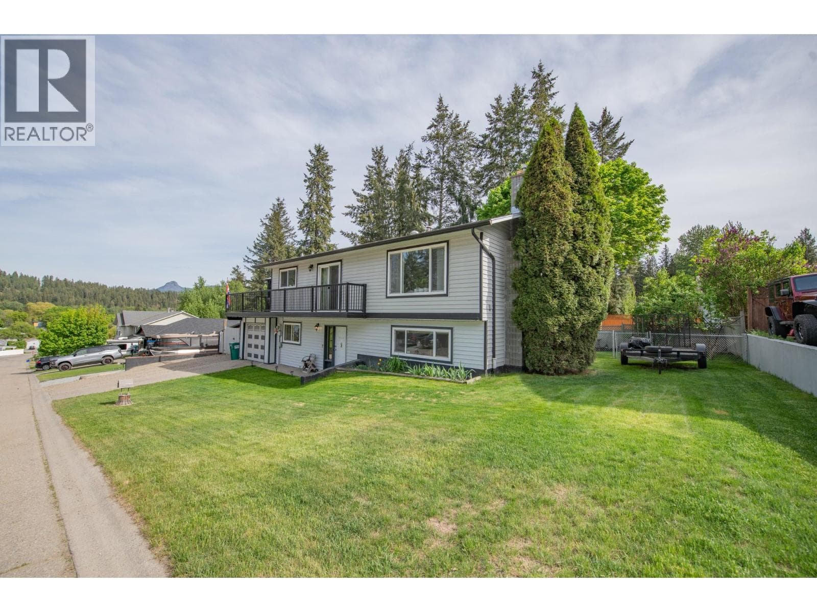 2250 Leblanc Street in 
