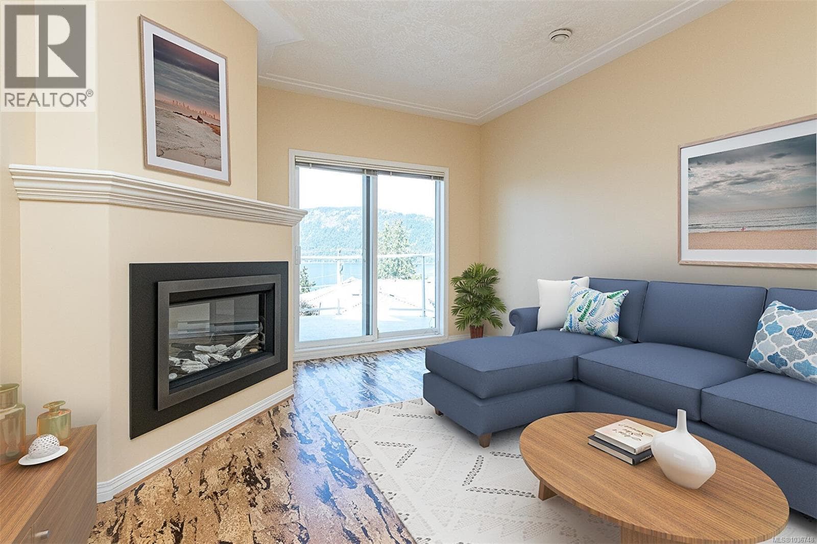 12 1700 PRITCHARD Rd, Vancouver Island — photo 4
