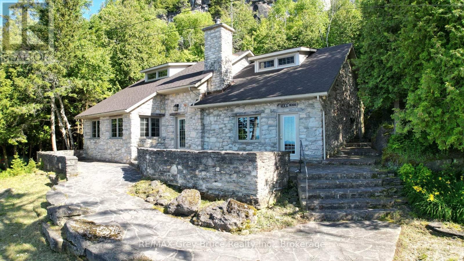 130 SOUTH SHORE ROAD in 