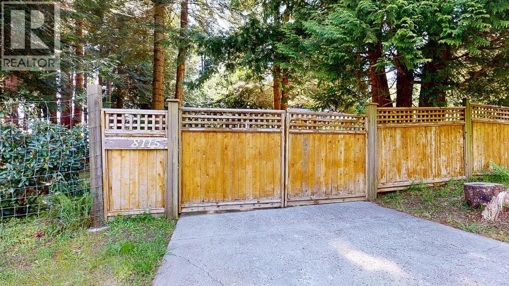 8115 REDROOFFS ROAD, Greater Vancouver — photo 5