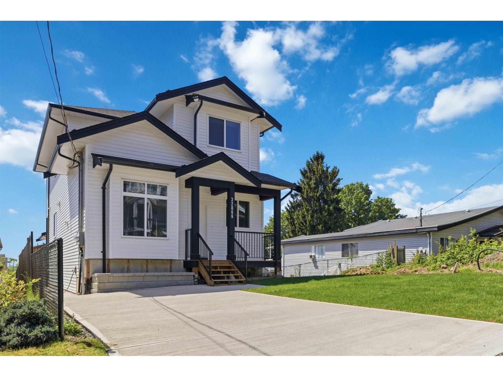 32866 3RD AVENUE in Mission Urban-Infill Area