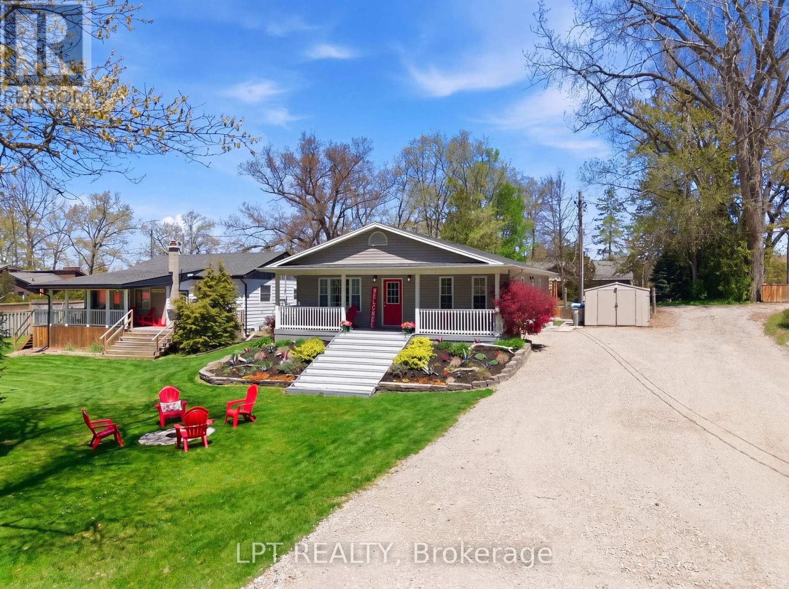 7652 RIVERSIDE DRIVE, London and St. Thomas — photo 2
