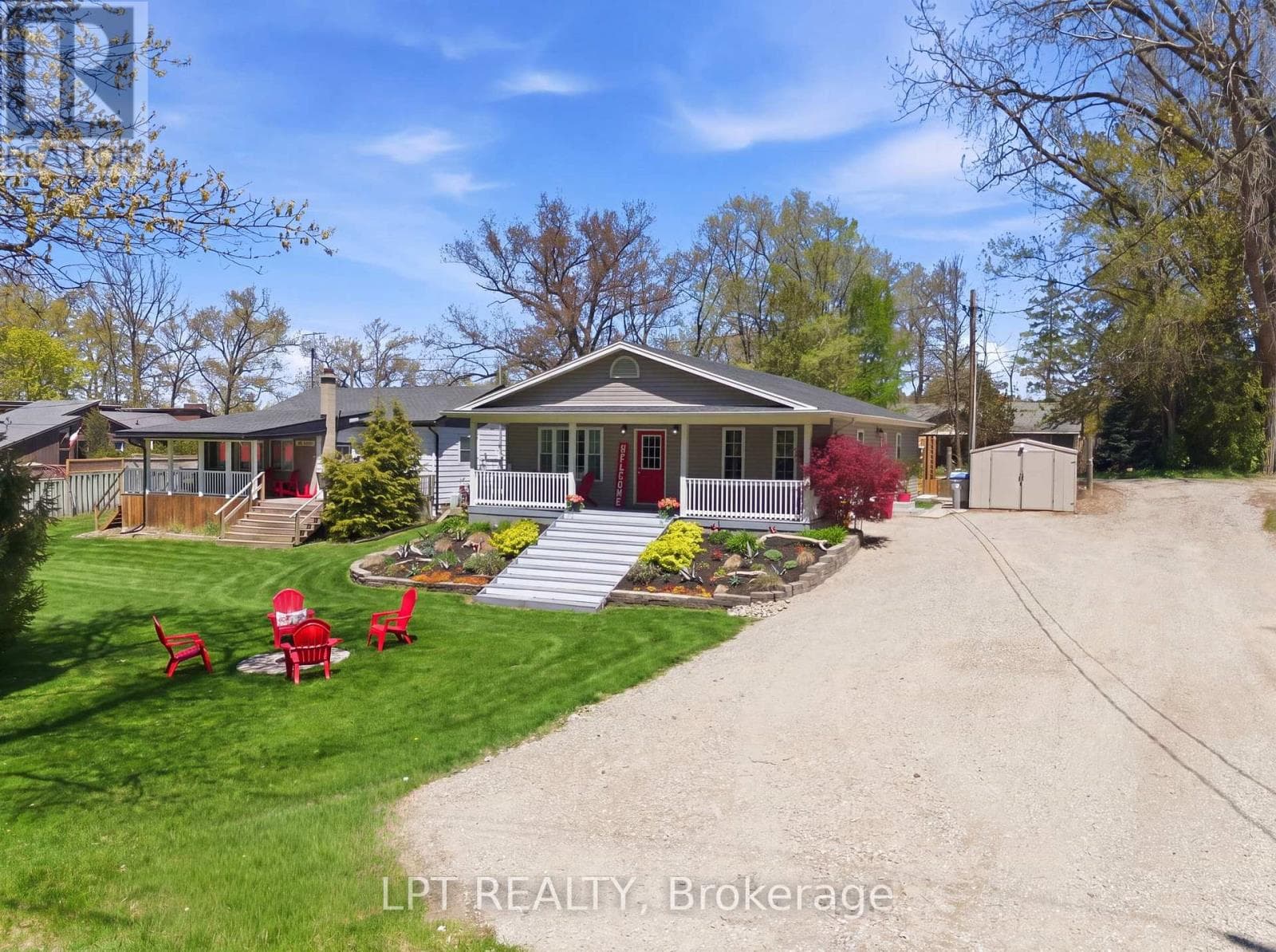 7652 RIVERSIDE DRIVE, London and St. Thomas — photo 3