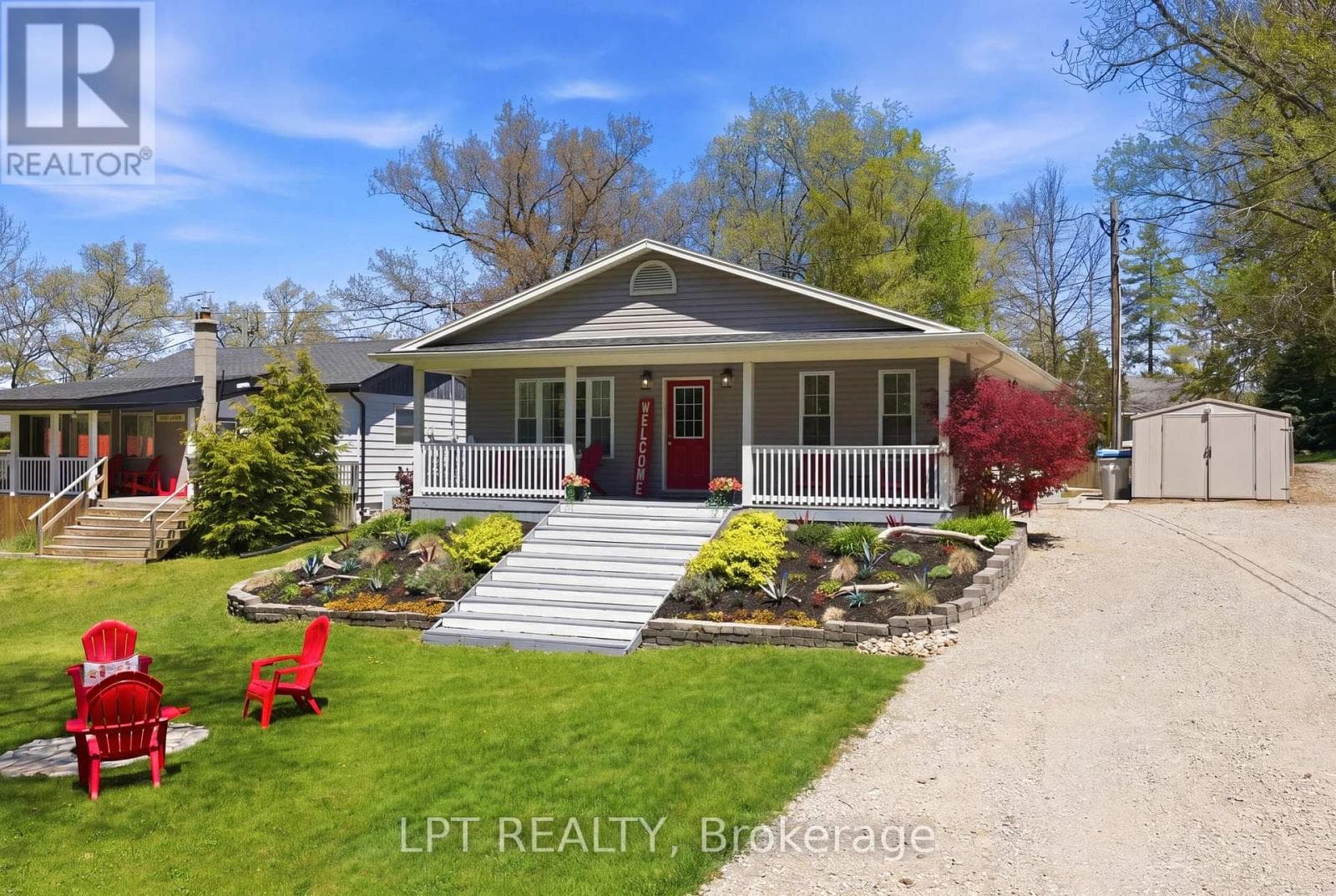 7652 RIVERSIDE DRIVE, London and St. Thomas — photo 5