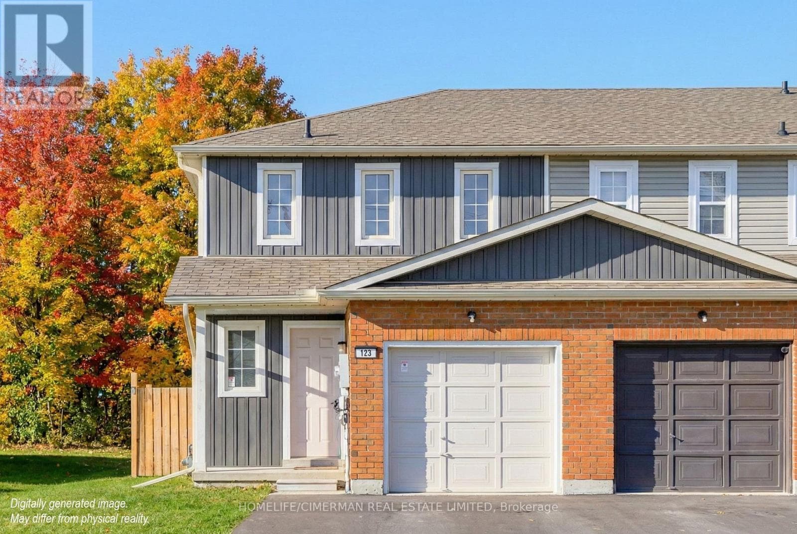 123 ALBERT STREET S in Lindsay