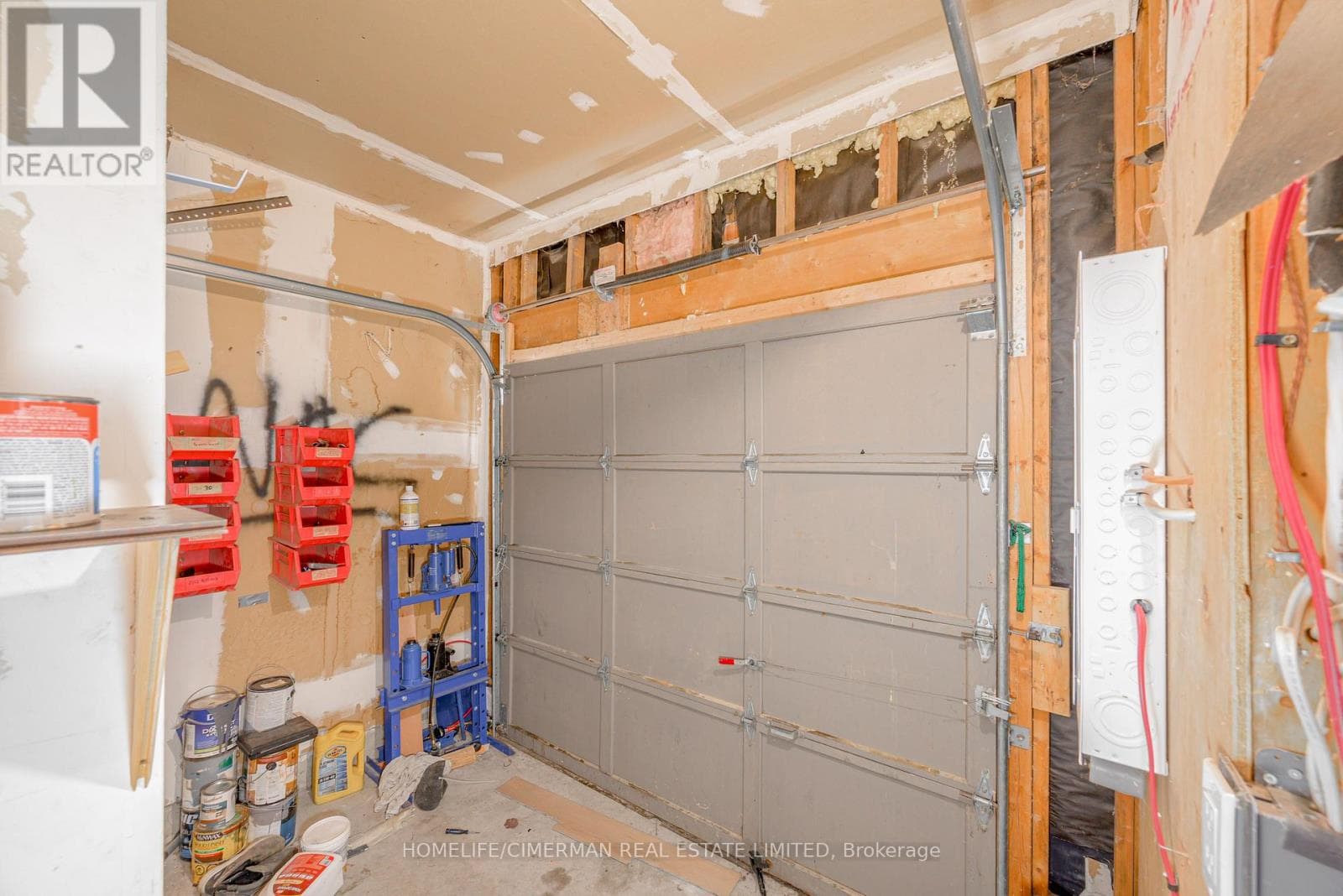 123 ALBERT STREET S, Toronto — photo 3