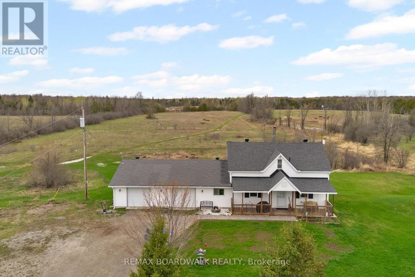 1758 NOLANS ROAD in 