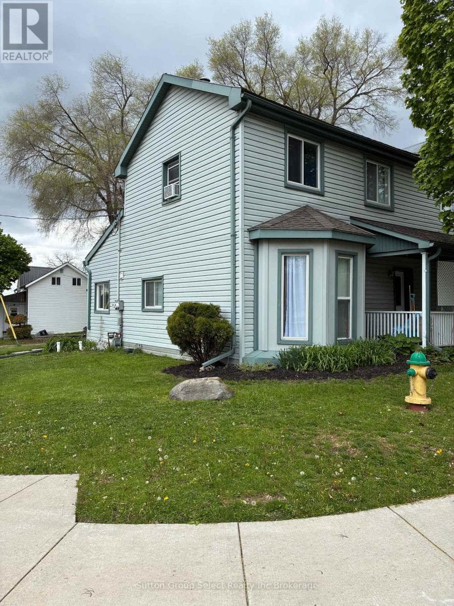 102 FINKLE STREET, Woodstock-Ingersoll-Tillsonburg — photo 2
