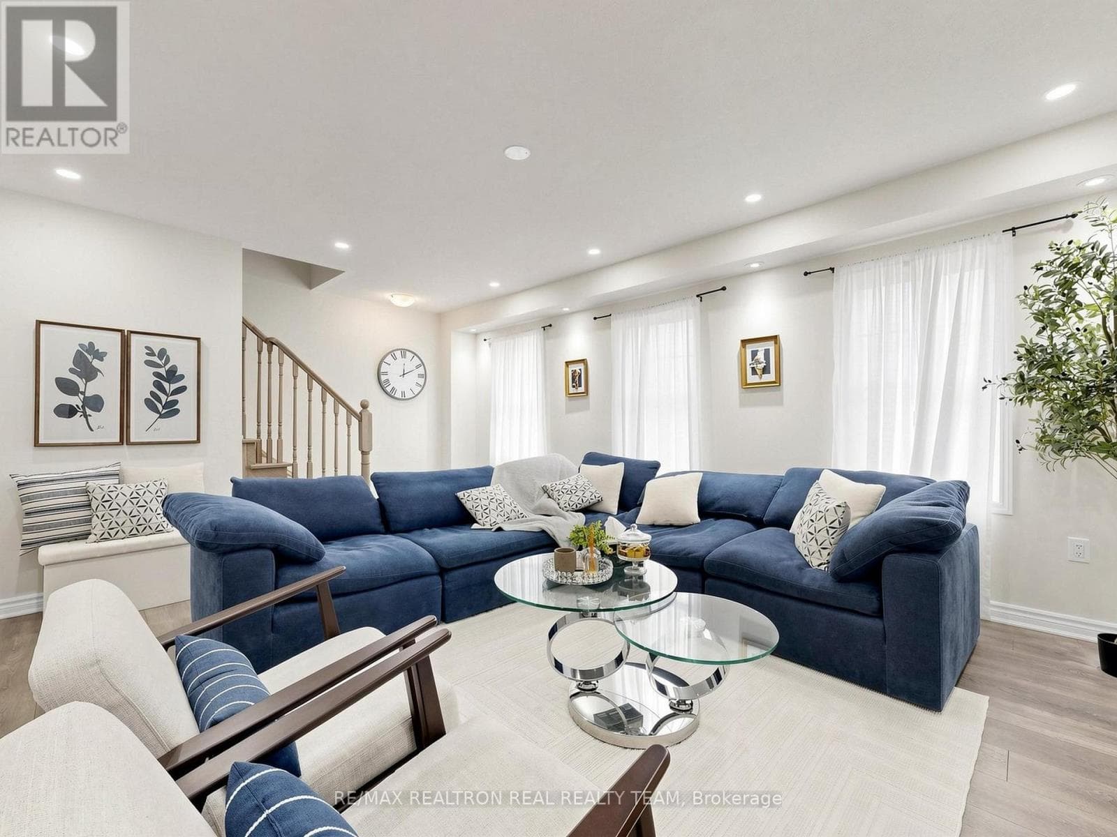 2708 BURKHOLDER DRIVE, Toronto — photo 3