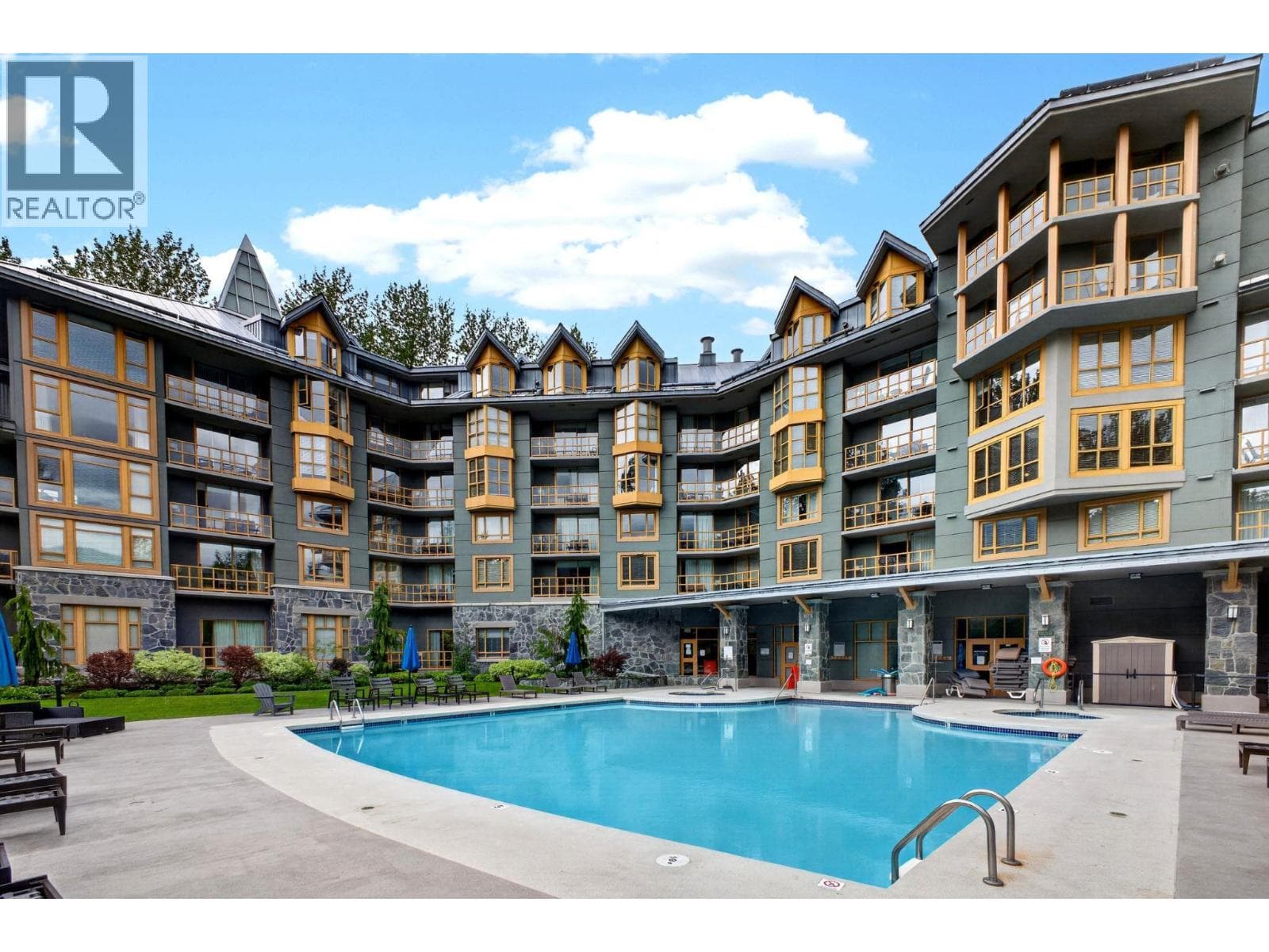 408 4315 NORTHLANDS BOULEVARD, Greater Vancouver — photo 2