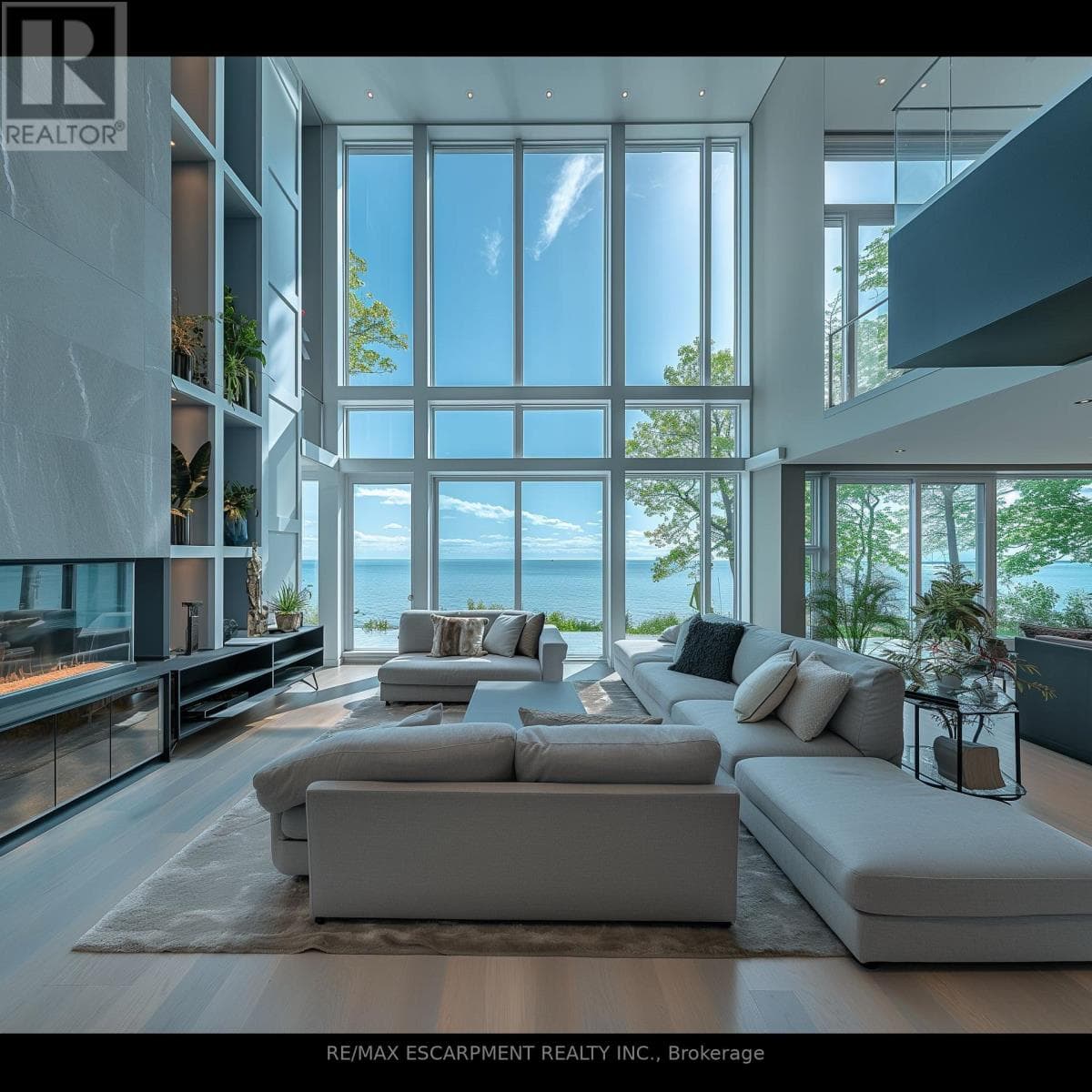 26 - 11705 LAKESHORE ROAD in 