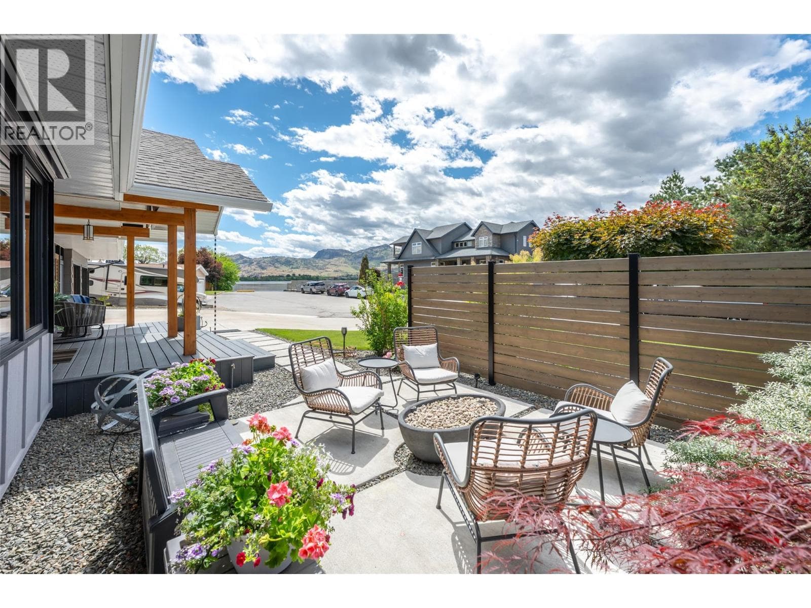 5809 Cottonwood Drive in 