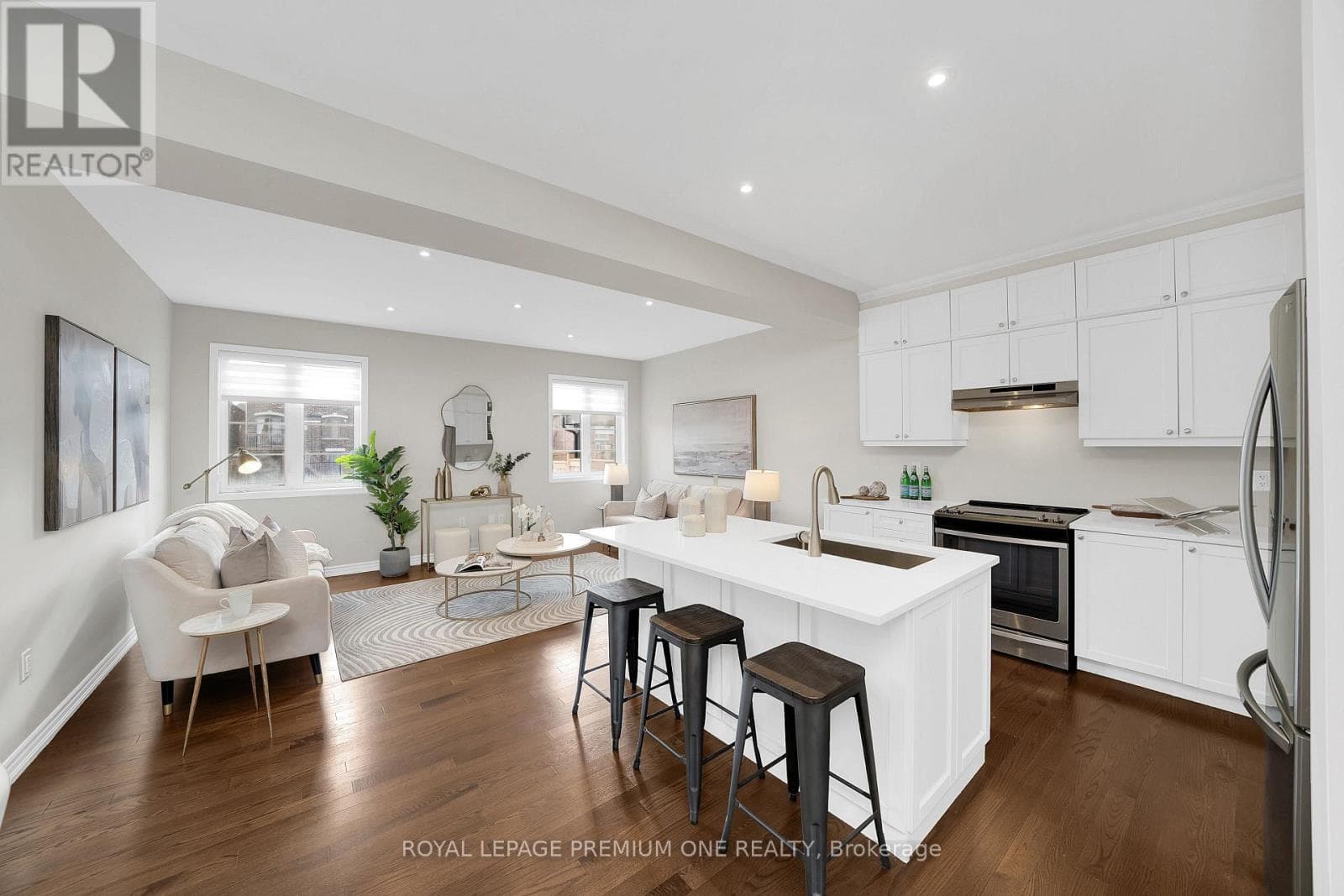 53 MCMICHAEL AVENUE, Toronto — photo 4